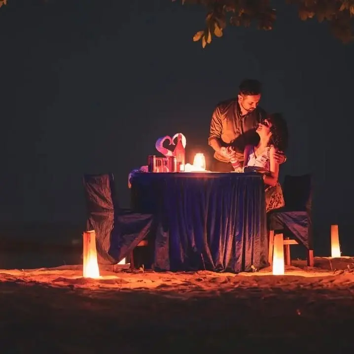 Enchanting Andaman Romance: 5 Nights & 6 Days