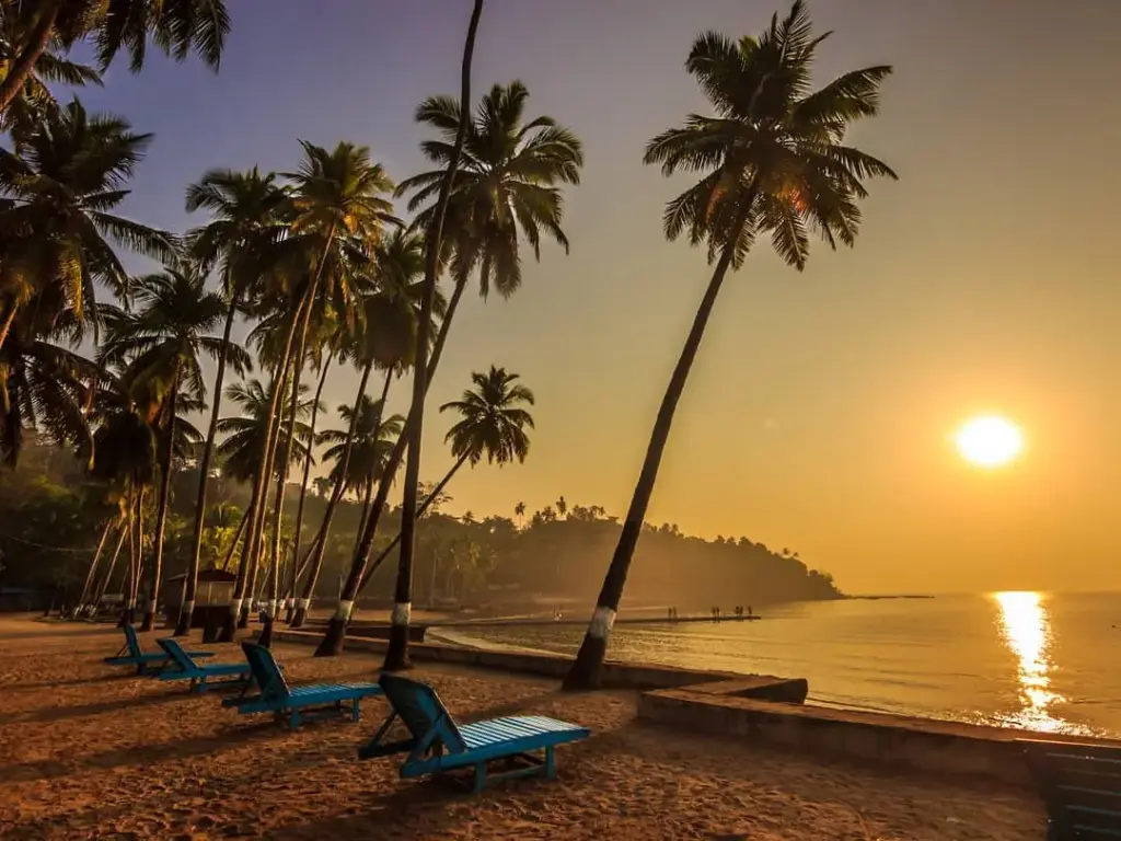 Mini Andaman Adventure: 3 Nights and 4 Days 