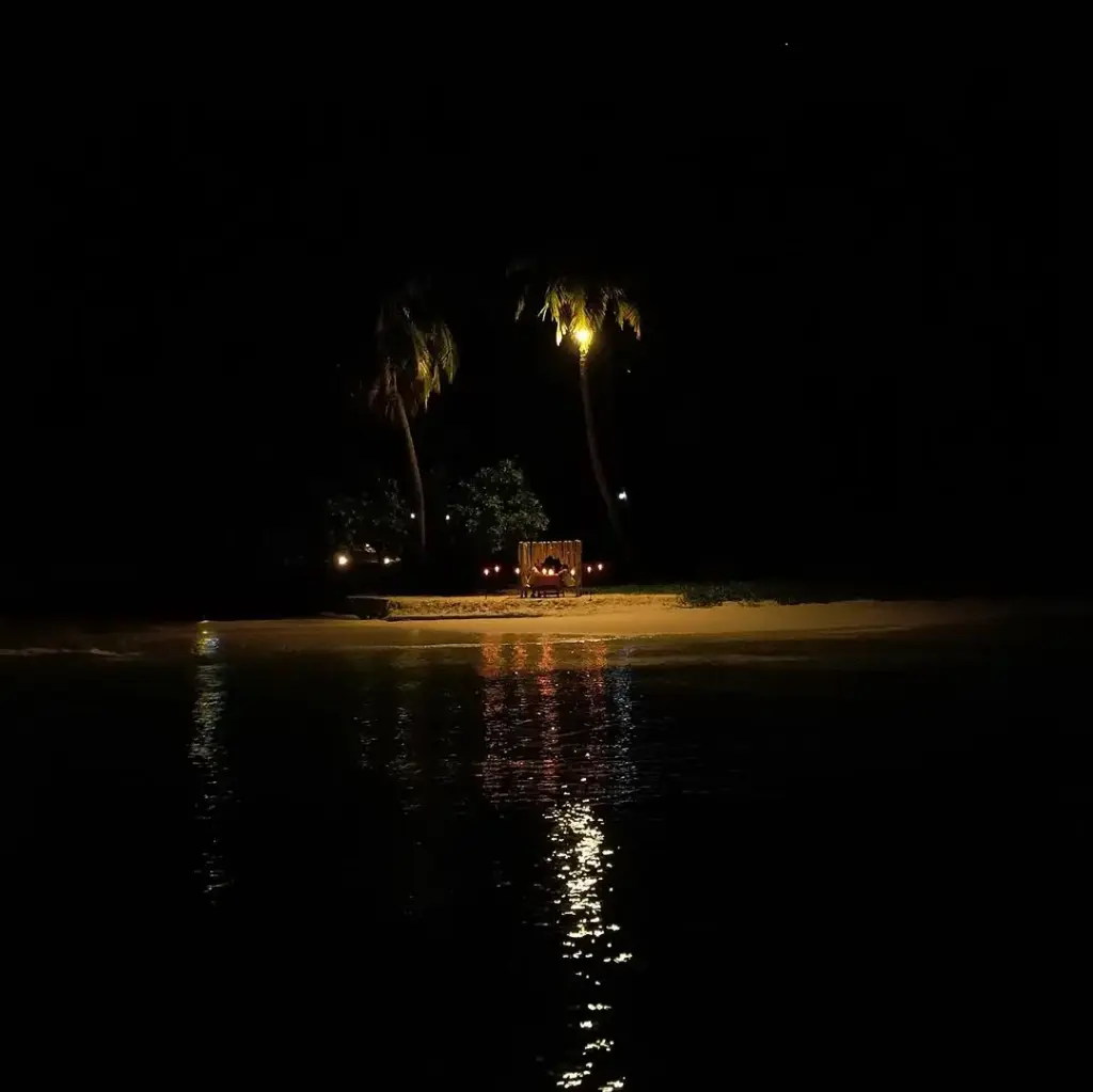 Love in Andaman : 4 Nights and 5 Day