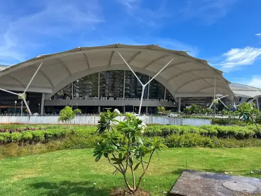 Island Family Retreat: 6 Nights and 7 Days