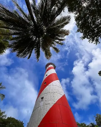 Sunset by the Shores : 6 Nights & 7 Days