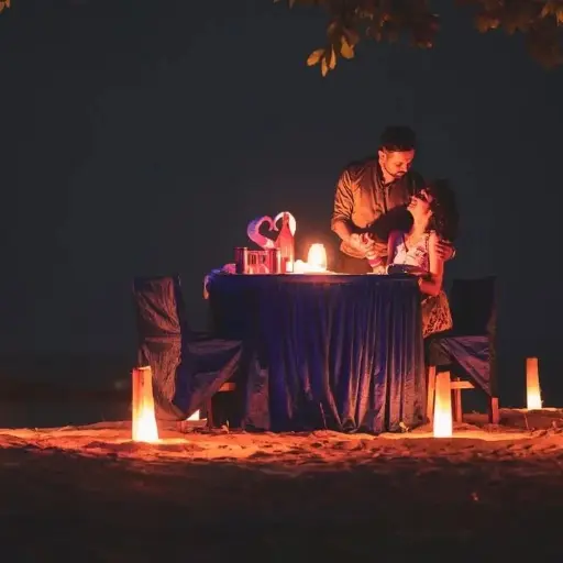 Romantic Andaman Getaway: 3 Nights and 4 Days 