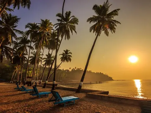 Mini Andaman Adventure: 3 Nights and 4 Days 